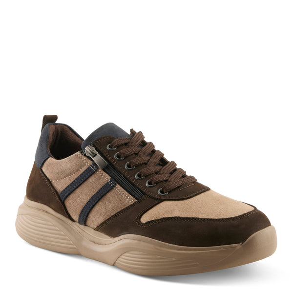l'artiste by spring step SPRING STEP MEN MELVIN SNEAKERS