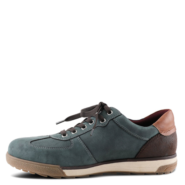 L'artiste By Spring Step SPRING STEP MEN NORMAN ATHLETIC SHOES