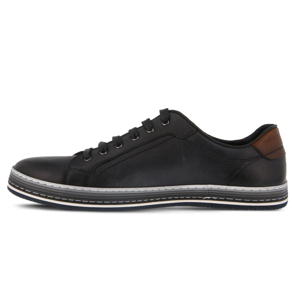 L'artiste By Spring Step SPRING STEP MEN TOMMIE LACE-UP SHOE