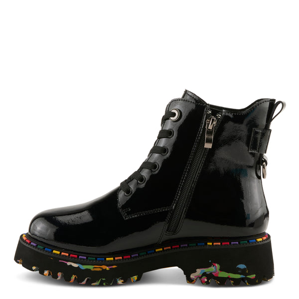 L'artiste By Spring Step SPRING STEP MISTIQUE BOOTS