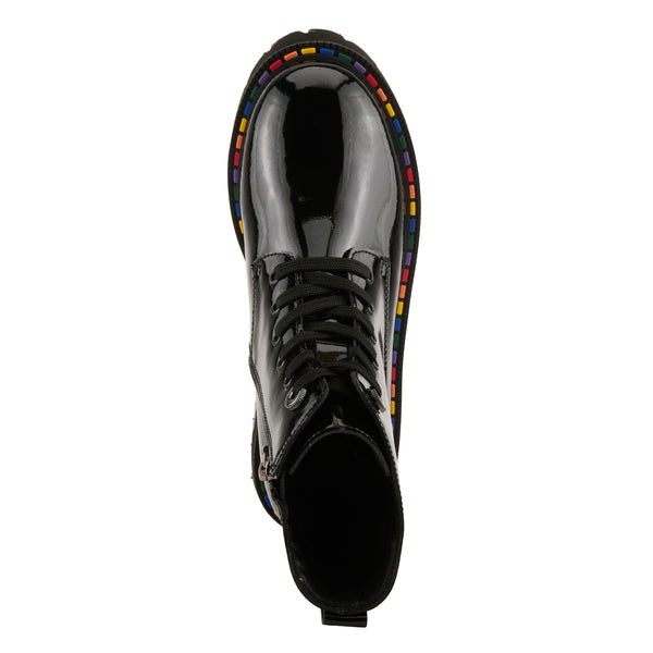 L'artiste By Spring Step SPRING STEP MISTIQUE BOOTS