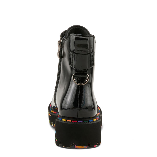 L'artiste By Spring Step SPRING STEP MISTIQUE BOOTS