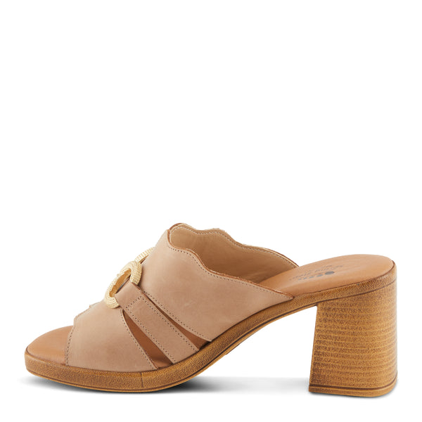 L'artiste By Spring Step SPRING STEP MODICA SANDALS