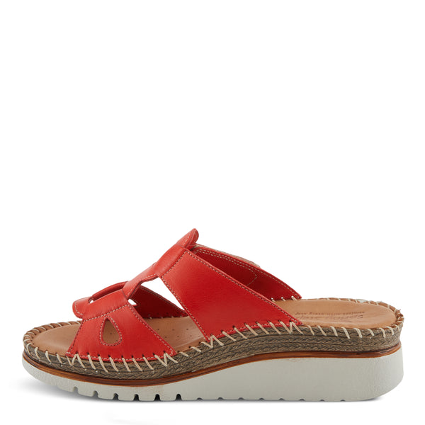 L'artiste By Spring Step SPRING STEP MONTERA SANDALS