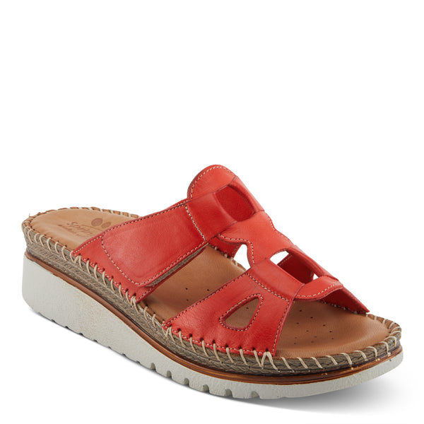 l'artiste by spring step SPRING STEP MONTERA SANDALS