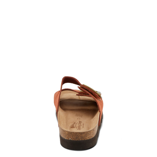 L'artiste By Spring Step SPRING STEP NESCONSET SANDALS
