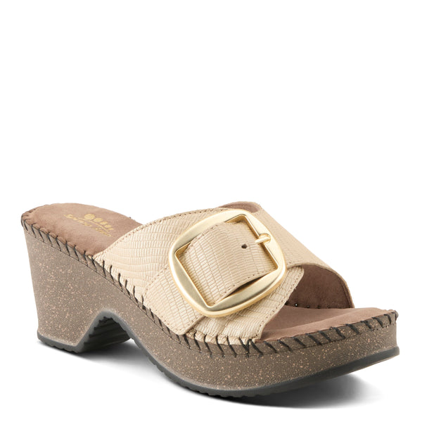 l'artiste by spring step SPRING STEP NIENNA SANDALS