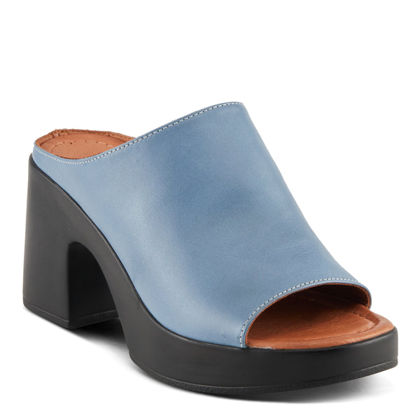 l'artiste by spring step SPRING STEP NIKAYON SANDALS