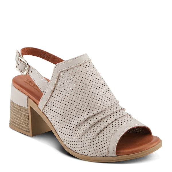 l'artiste by spring step SPRING STEP NOCTIUM SANDALS