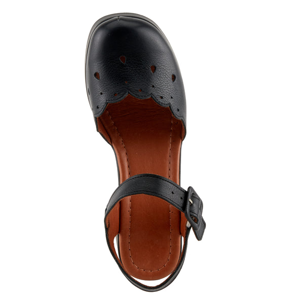 L'artiste By Spring Step SPRING STEP NUTTLE SANDALS