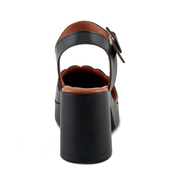 L'artiste By Spring Step SPRING STEP NUTTLE SANDALS