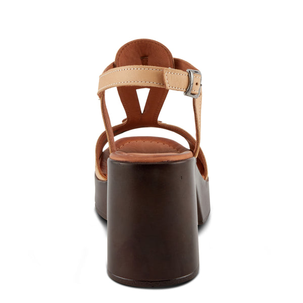 L'artiste By Spring Step SPRING STEP NYLEEN SANDALS