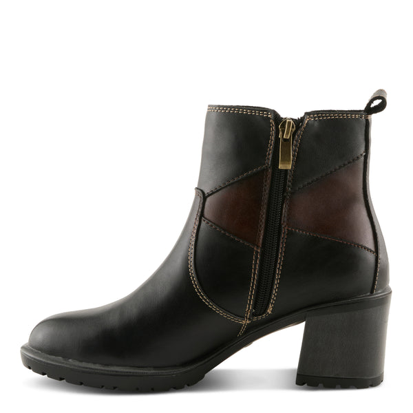 L'artiste By Spring Step SPRING STEP PATCHPOWER BOOTS