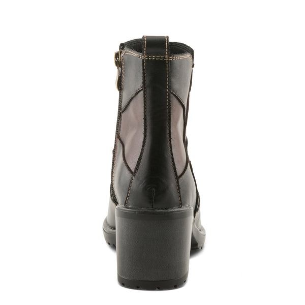 L'artiste By Spring Step SPRING STEP PATCHPOWER BOOTS