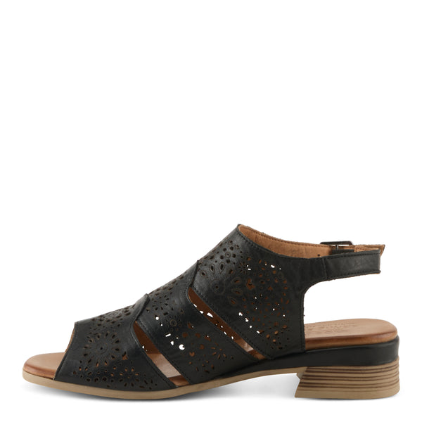 L'artiste By Spring Step SPRING STEP PLASMA SANDALS