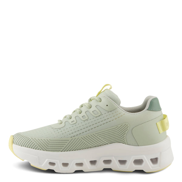 L'artiste By Spring Step SPRING STEP PROFESSIONAL ALLESIA SHOES