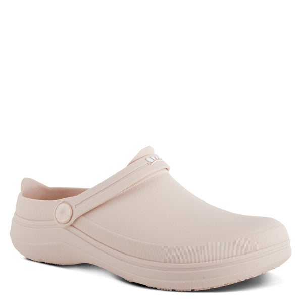 l'artiste by spring step SPRING STEP PROFESSIONAL AVERY CLOG