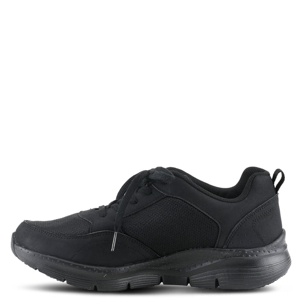 L'artiste By Spring Step SPRING STEP PROFESSIONAL CLIVE MEN'S LACE-UP SHOES