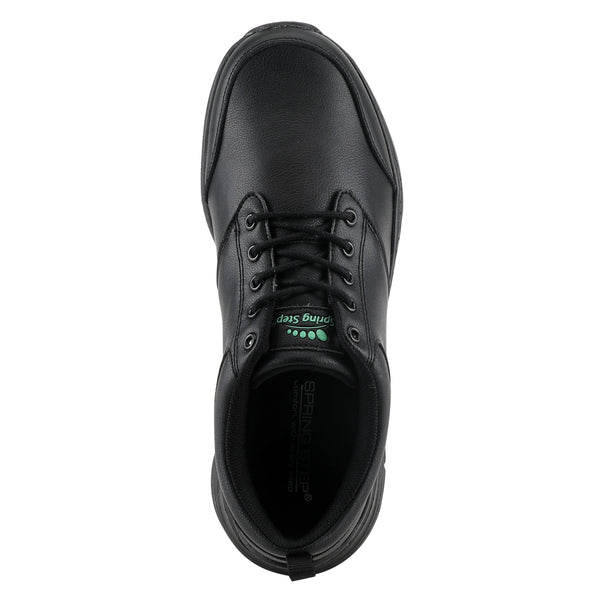 L'artiste By Spring Step SPRING STEP PROFESSIONAL HOPKINS MEN'S LACE-UP
