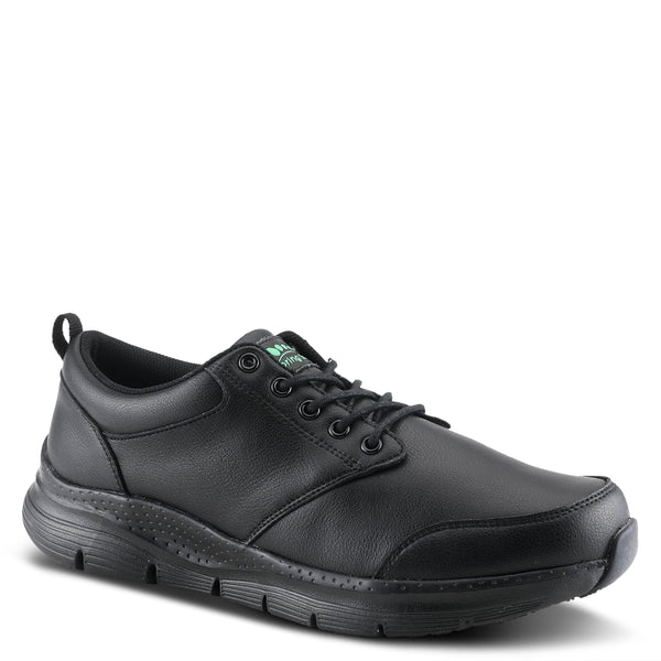 l'artiste by spring step SPRING STEP PROFESSIONAL HOPKINS MEN'S LACE-UP