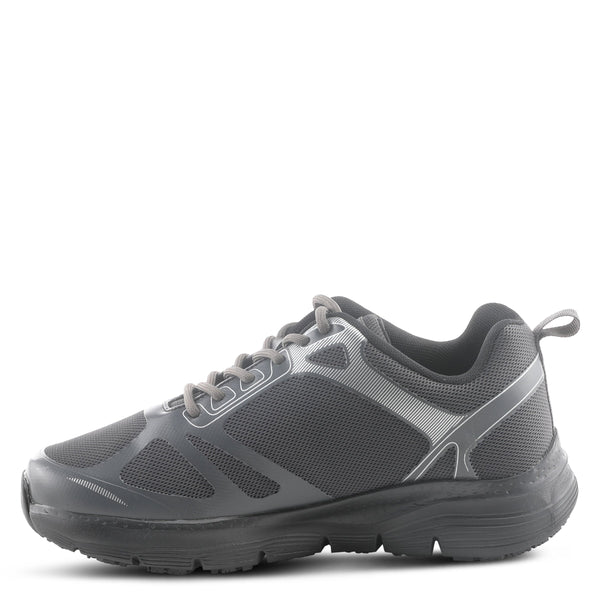 L'artiste By Spring Step SPRING STEP PROFESSIONAL IVANKA LACE-UP SNEAKERS