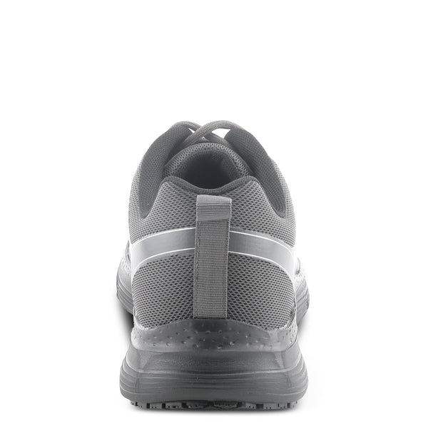 L'artiste By Spring Step SPRING STEP PROFESSIONAL IVANKA LACE-UP SNEAKERS