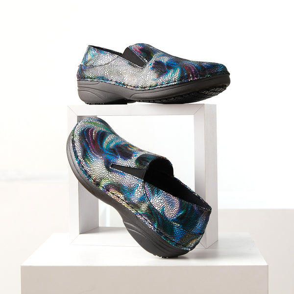 L'artiste By Spring Step SPRING STEP PROFESSIONAL MANILA BOREAL SLIP-ON SHOE
