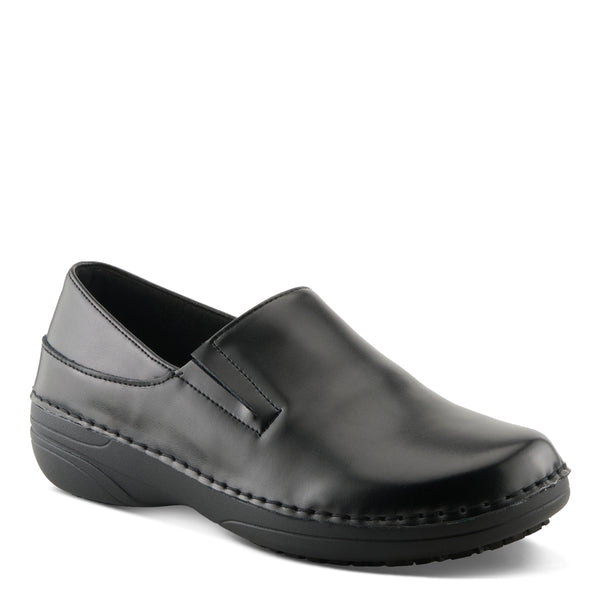 l'artiste by spring step Spring Step Professional MANILA SLIP-ON SHOE