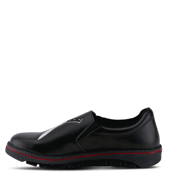 L'artiste By Spring Step SPRING STEP PROFESSIONAL POWER-BLADES MEN'S SLIP-ON SHOE