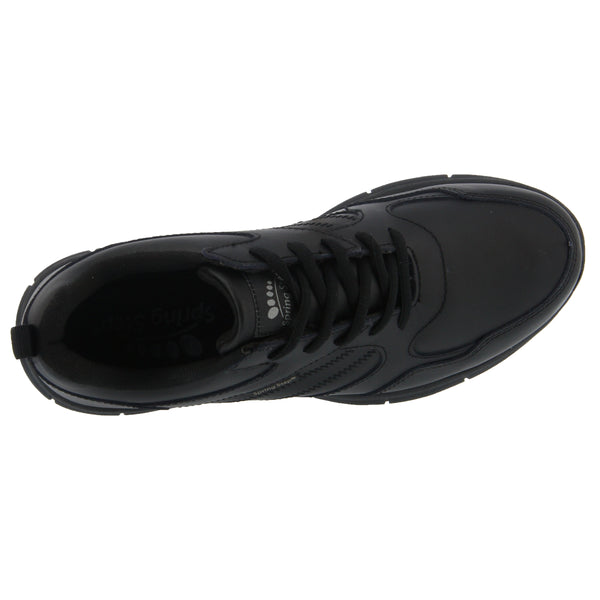 L'artiste By Spring Step Spring Step Professional RAMON Men's Sneakers