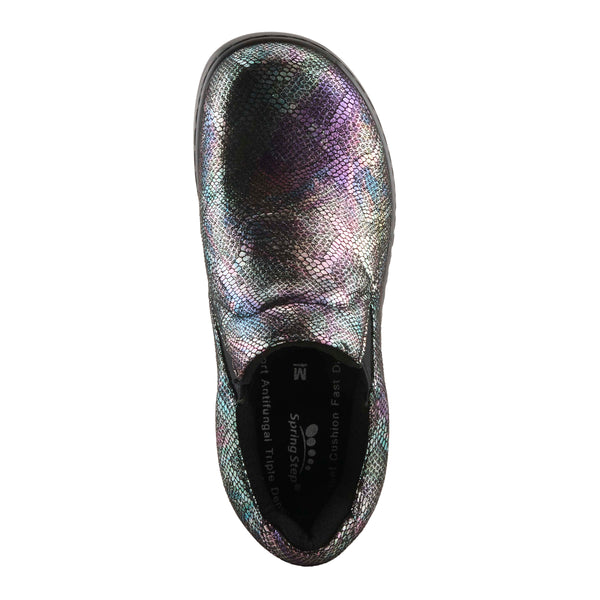 L'artiste By Spring Step SPRING STEP PROFESSIONAL WINFREY-AURA SLIP-ON SHOE