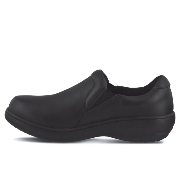 L'artiste By Spring Step Spring Step Professional WOOLIN SLIP-ON SHOE
