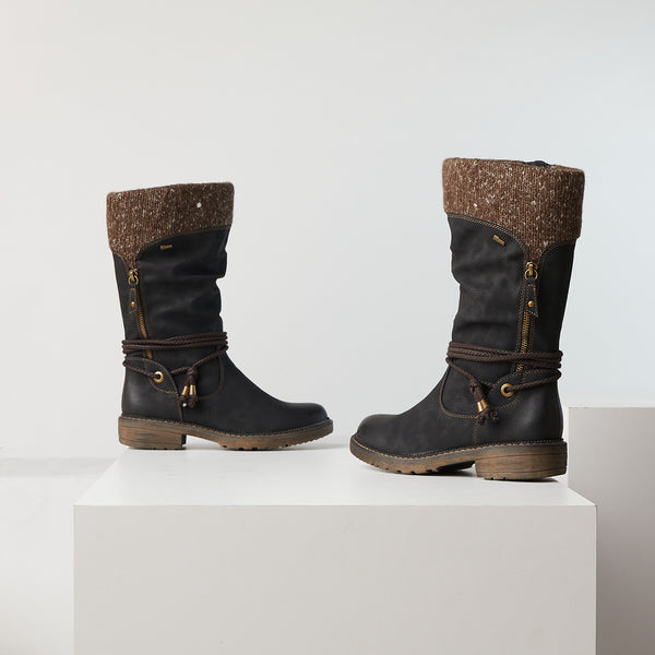 L'artiste By Spring Step SPRING STEP RELIFE ACAPHINE BOOTS