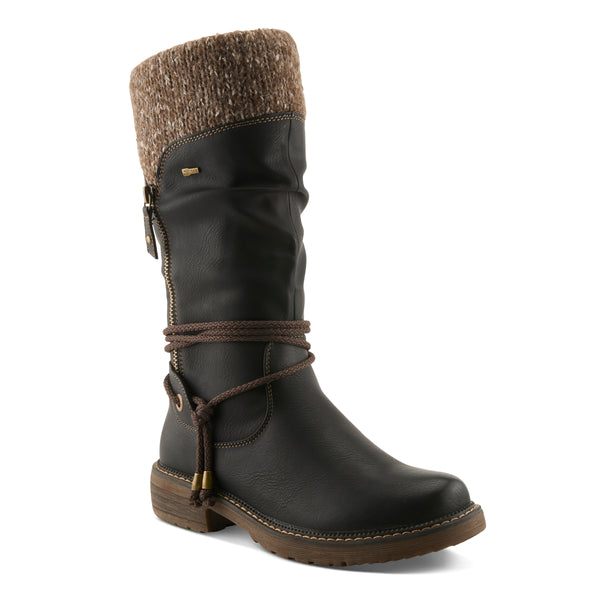 l'artiste by spring step SPRING STEP RELIFE ACAPHINE BOOTS