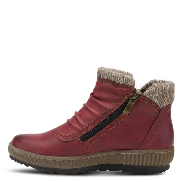 L'artiste By Spring Step SPRING STEP RELIFE CLEORA BOOTS