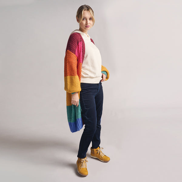 L'artiste By Spring Step SPRING STEP RELIFE CLIFTON BOOT