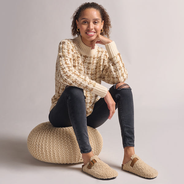 L'artiste By Spring Step SPRING STEP RELIFE DORIAN CLOG