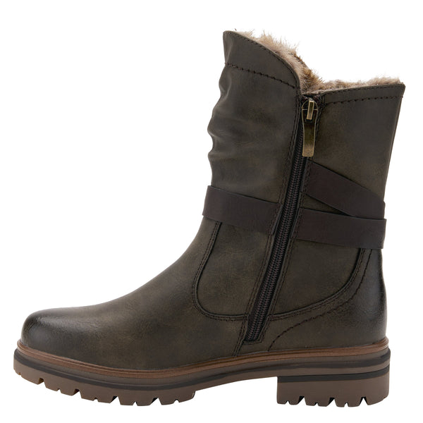 L'artiste By Spring Step SPRING STEP RELIFE FRANCALA BOOT