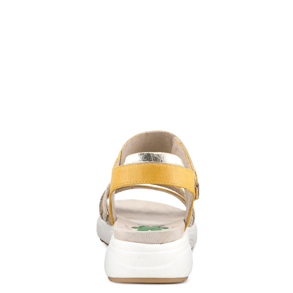 L'artiste By Spring Step SPRING STEP RELIFE HEATHER SLINGBACK SANDAL