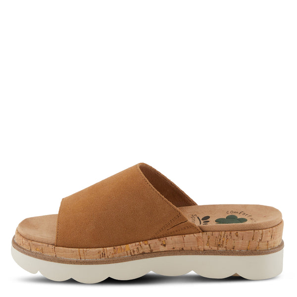 L'artiste By Spring Step SPRING STEP RELIFE KAMALEIA SANDALS