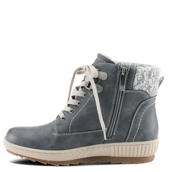 L'artiste By Spring Step SPRING STEP RELIFE KARLENE BOOTIES