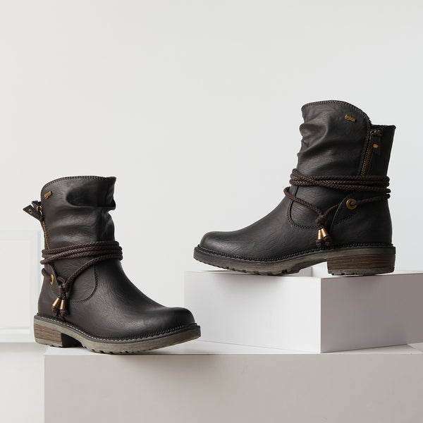 L'artiste By Spring Step SPRING STEP RELIFE KATHIE BOOTS