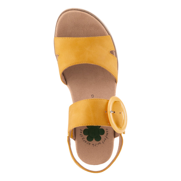 L'artiste By Spring Step SPRING STEP RELIFE LORIYA SANDALS