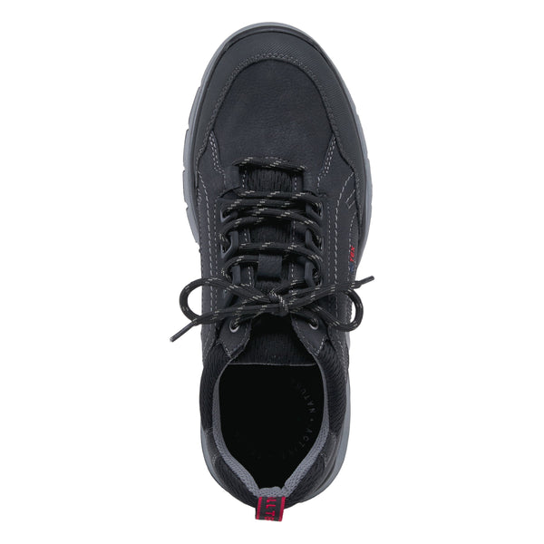 L'artiste By Spring Step SPRING STEP RELIFE MEN MOE LACE-UP SHOES