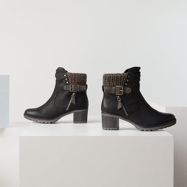 L'artiste By Spring Step SPRING STEP RELIFE RENE BOOT