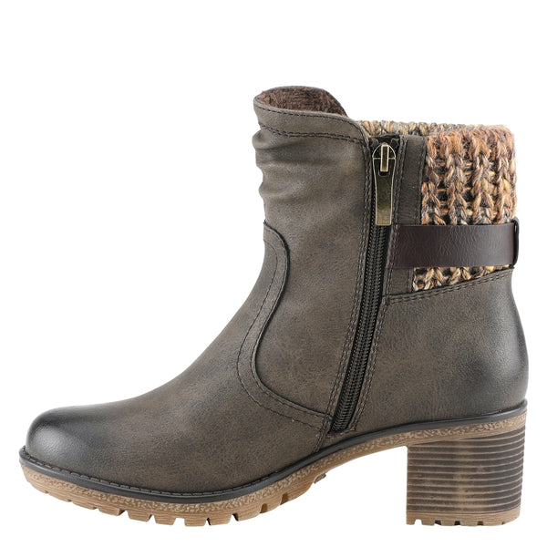 L'artiste By Spring Step SPRING STEP RELIFE RENE BOOT