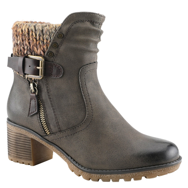 l'artiste by spring step SPRING STEP RELIFE RENE BOOT