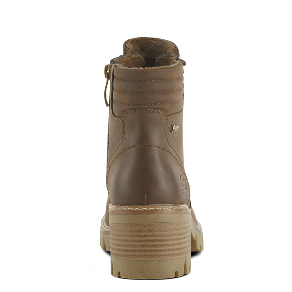 L'artiste By Spring Step SPRING STEP RELIFE ROCKIES BOOTIE