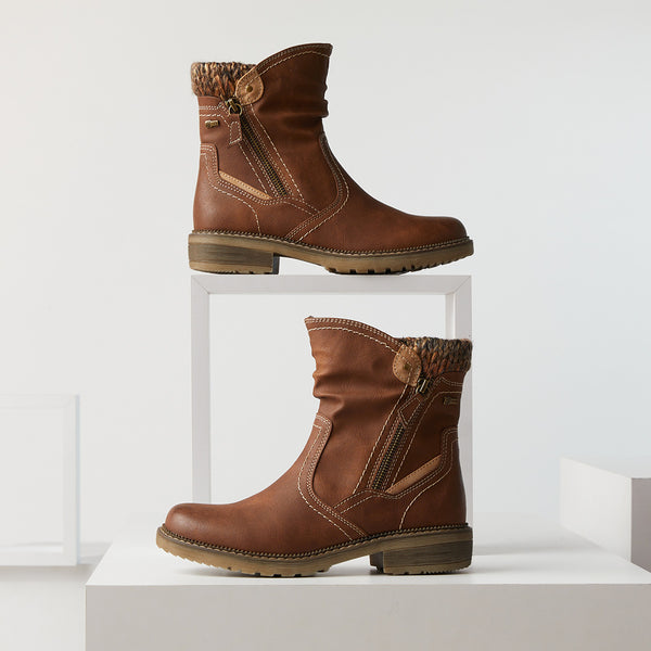 L'artiste By Spring Step SPRING STEP RELIFE WIBEA BOOT