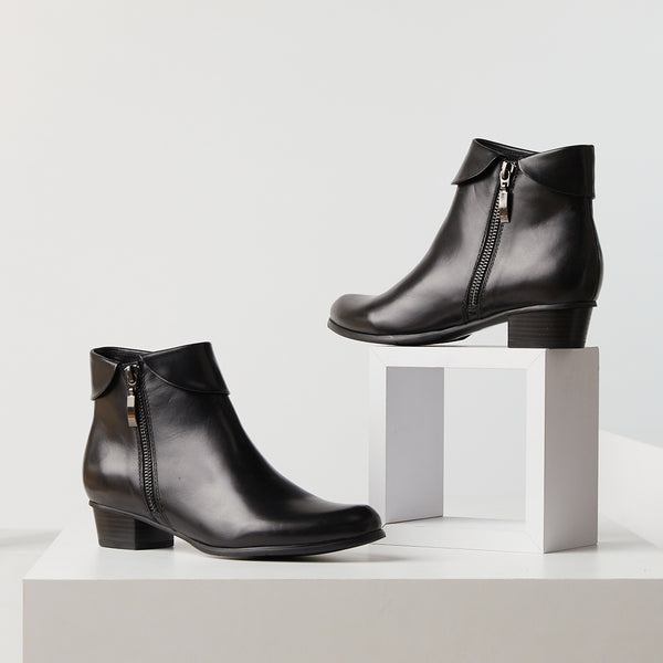 L'artiste By Spring Step SPRING STEP STOCKHOLM BOOTS